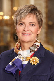 Gloria von Thurn und Taxis