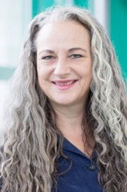 Carolyn Goelzer