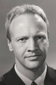 James Dickey