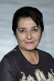 Sayyora Yunusova