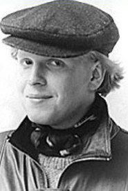 Дмитрий Ошеров