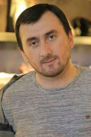 Aqşin Fateh