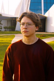 Conner Burdette