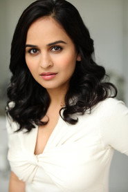Saanchi Amin