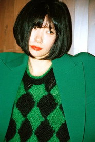 川上未映子