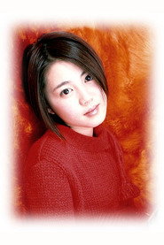 岡田めぐみ
