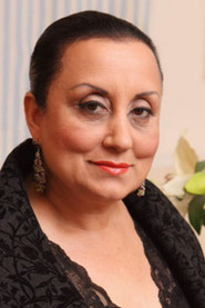 Betty Rockaway