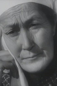 Анвара Алимова
