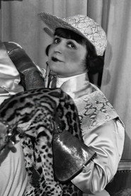Maud Loty