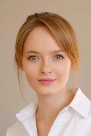 Карина Балашова