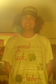 Nate Simon