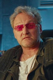 Сергей Панченко