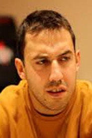 Alex Carvalho