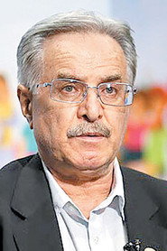 Ali Zhekan