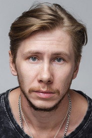 Алексей Корсуков