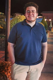 Saif Mohsen