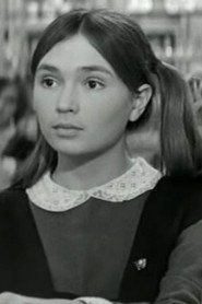 Лена Беспалова