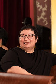 Chalida Uabumrungjit