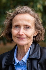 Анна Керк