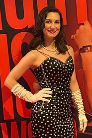 Victoria Lehr