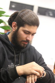 محمد یارمطاقلو