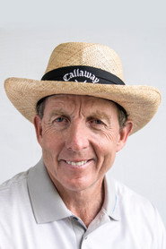 David Leadbetter