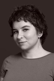 Анастасия Красильникова