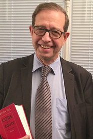 Éric de Caumont