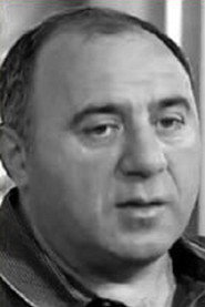 Гио Хуцишвили