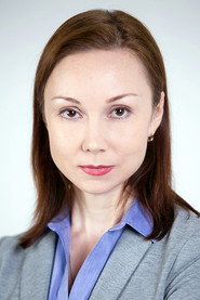 Ольга Кожевникова