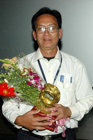 Kangabam Tomba