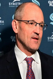Dan Bylsma