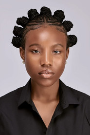 Sapphire Ekeng