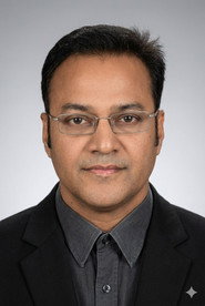 Shahin Alam