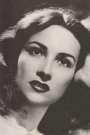 Maria Luisa Sandoval