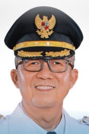 Agus Mulyadi