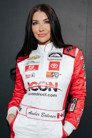 Amber Balcaen