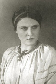 Ekaterina Osmyalovskaya