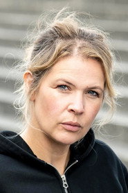 Tina Amon Amonsen