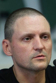 Сергей Удальцов