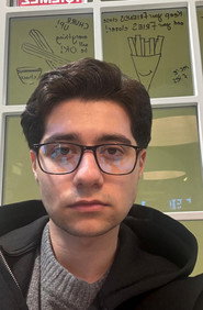 Yiğit Ege Yavuz