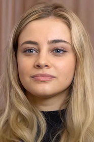 Джозефин Лэнгфорд
