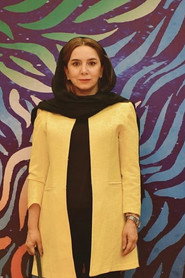 ندا مقصودی