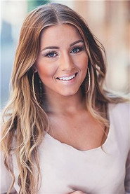 Mikaela Samuelsson