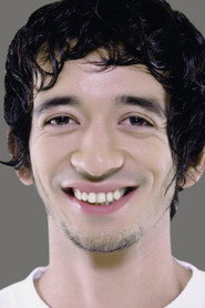 Ferry Gustian