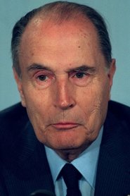 Франсуа Миттеран