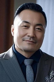 刘海
