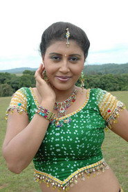 Ranjitha