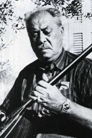 Μάρκος Βαμβακάρης