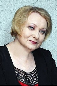 Индра Брике